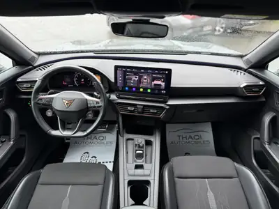 CUPRA Formentor 2.0 TSI 310 ch — SUV sportif 4Drive, premier propriétaire — Miniature 17