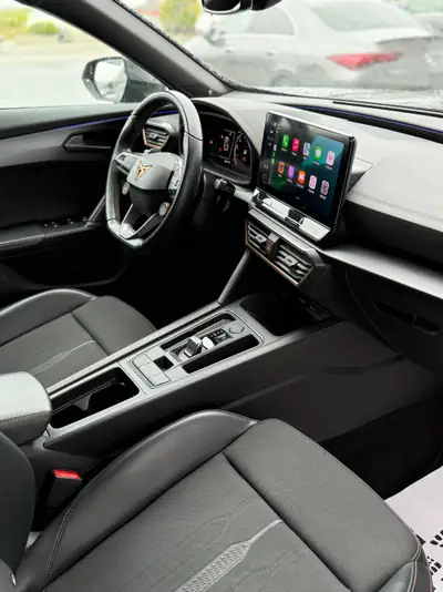 CUPRA Formentor 2.0 TSI 310 ch — SUV sportif 4Drive, premier propriétaire — Miniature 20