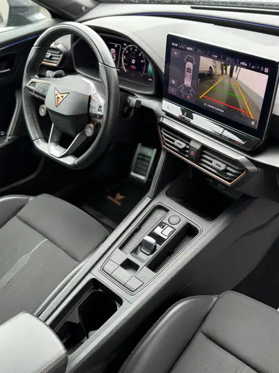 CUPRA Formentor 2.0 TSI 310 ch — SUV sportif 4Drive, premier propriétaire — Miniature 21