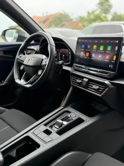 CUPRA Formentor 2.0 TSI 310 ch — SUV sportif 4Drive, premier propriétaire — Miniature 22