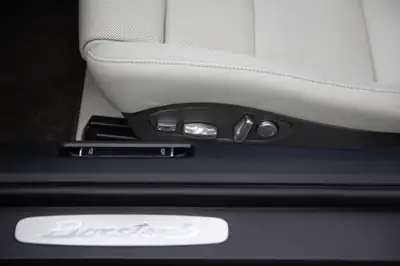 Porsche 718 Boxster S 3.4 PDK — Roadster sportif suisse, équipement complet — Miniatura 14