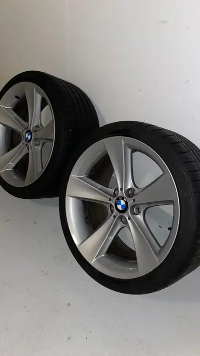 BMW 530d — Berline de prestige diesel, 231 ch et transmission automatique — detail