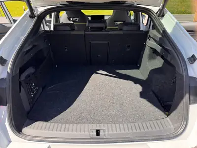 Skoda Enyaq Coupé RS iV 80 4x4 — SUV électrique sportif, 38'000 km seulement — Miniature 11