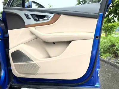 Audi Q7 3.0 TDI Quattro — SUV 7 places robuste, freins neufs et 2 jeux de roues premium — Thumbnail 10