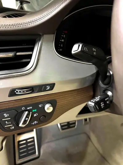 Audi Q7 3.0 TDI Quattro — SUV 7 places robuste, freins neufs et 2 jeux de roues premium — Thumbnail 13