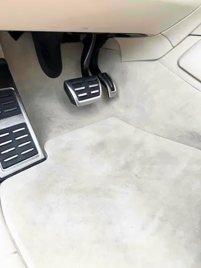 Audi Q7 3.0 TDI Quattro — SUV 7 places robuste, freins neufs et 2 jeux de roues premium — Thumbnail 18