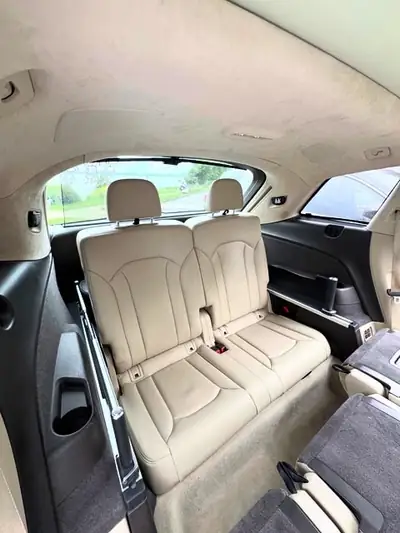 Audi Q7 3.0 TDI Quattro — SUV 7 places robuste, freins neufs et 2 jeux de roues premium — Thumbnail 21