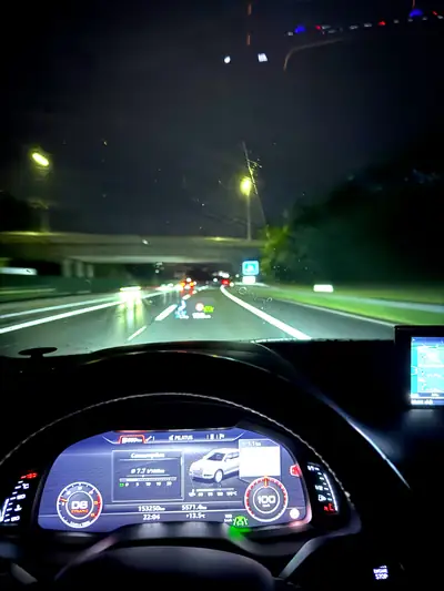 Audi Q7 3.0 TDI Quattro — SUV 7 places robuste, freins neufs et 2 jeux de roues premium — Thumbnail 27