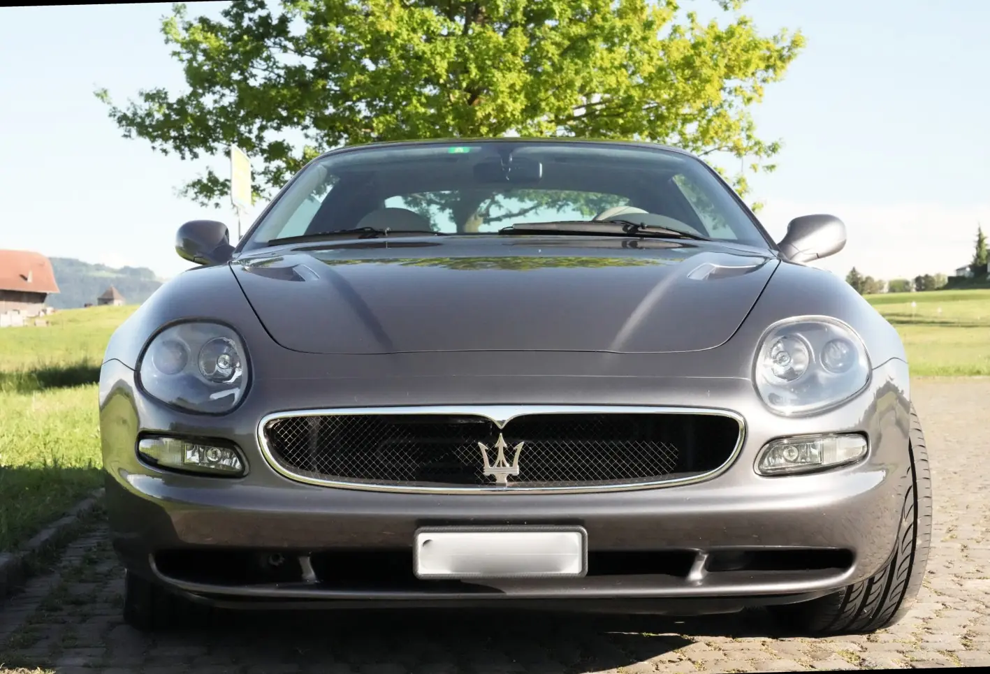 Maserati 3200 Gt 2001 occasion Thal — 5