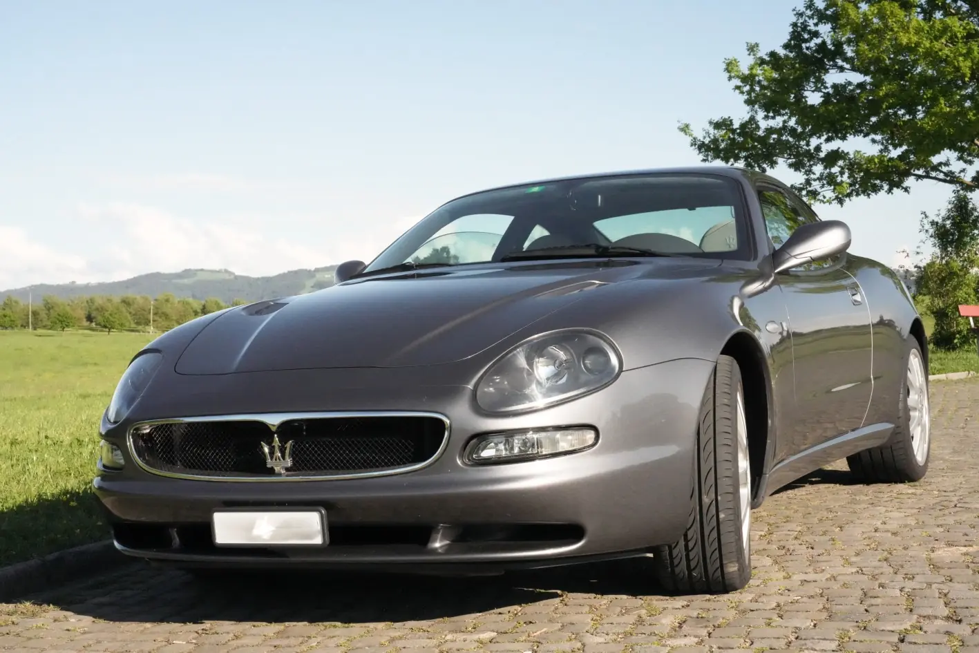 Maserati 3200 Gt 2001 occasion Thal — 4