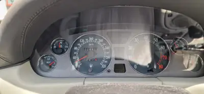 Maserati 3200 GT — Coupé sportif italien, 370 ch, seulement 29'000 km — Miniature 10