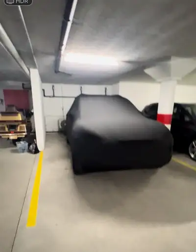 Porsche Cayenne S V8 4.8 — SUV premium 400 ch, historique sans sinistre — Miniature 7
