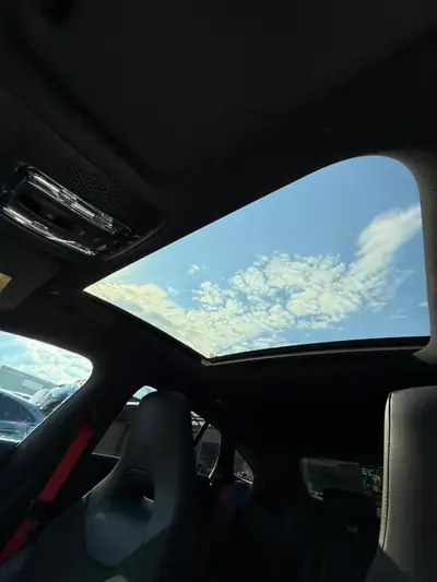 Mercedes-Benz CLA 35 AMG Shooting Brake — Performance 306 ch, 4Matic, 64'000 km seulement — Thumbnail 7
