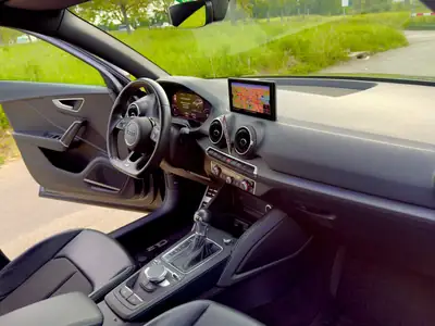 Audi Q2 40 TFSI S-line quattro — SUV compact dynamique, 89'000 km, quattro intégral — Miniatur 7