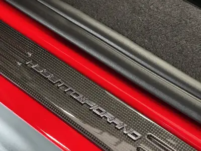 Ferrari SF90 Spider Assetto Fiorano — 1000 ch hybride rechargeable, quasi neuf — Thumbnail 24