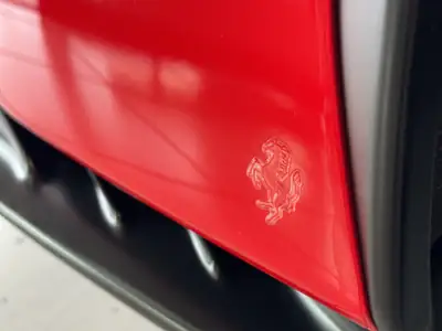 Ferrari SF90 Spider Assetto Fiorano — 1000 ch hybride rechargeable, quasi neuf — Thumbnail 26