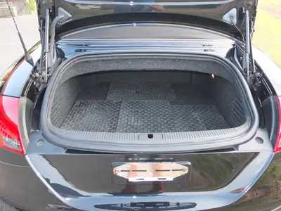 Audi TTS Roadster 2.0 TFSI quattro — Cabriolet sportif 272 ch, entretien impeccable — Miniatura 14