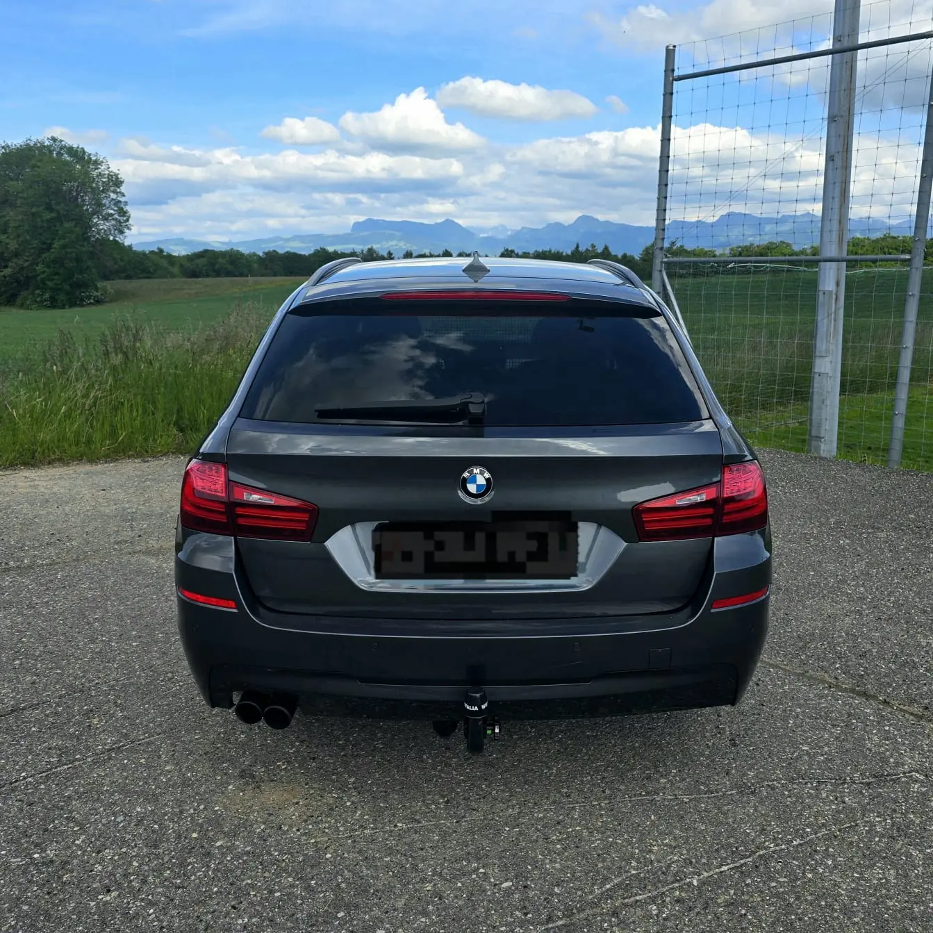 BMW 528 2015 occasion Mollie-Margot — 3