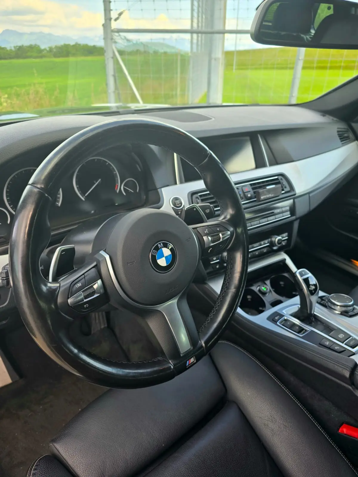 BMW 528 2015 occasion Mollie-Margot — 4