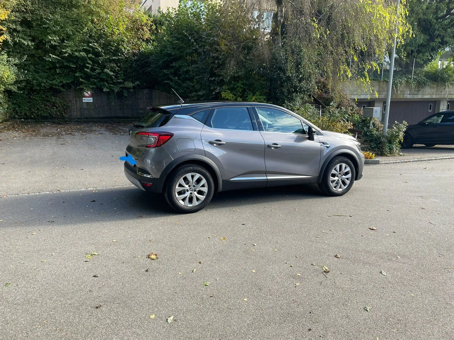 Renault Captur 2023 occasion Mörschwil — 5