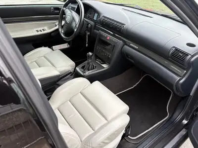 Audi S4 Avant Quattro 2.7 V6 Bi-Turbo — Break sportif allemand, 78'000 km seulement — Miniatura 10