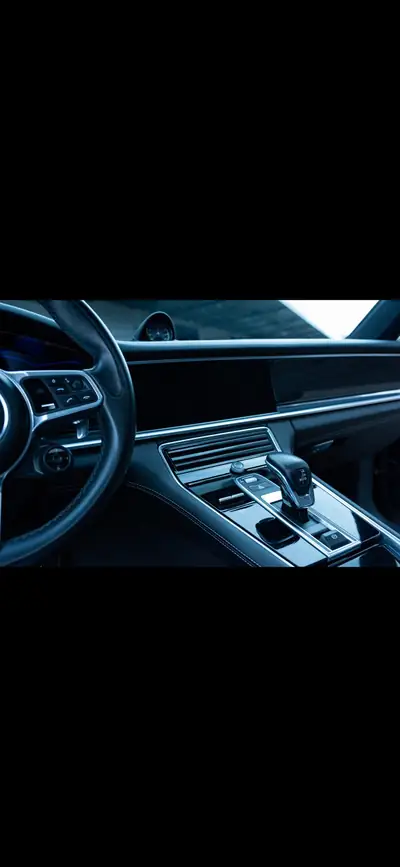 Porsche Panamera GTS V8 — 470 ch, échappement Akrapovic, abaissée sport — Miniatur 11