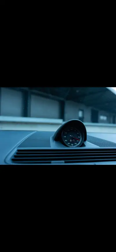 Porsche Panamera GTS V8 — 470 ch, échappement Akrapovic, abaissée sport — Miniatur 13