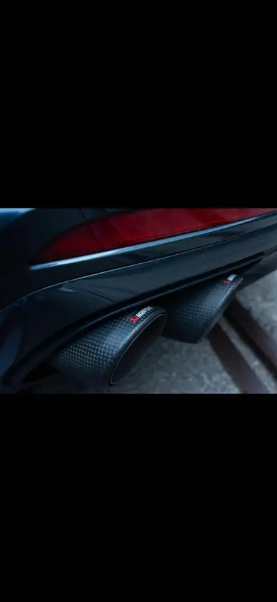 Porsche Panamera GTS V8 — 470 ch, échappement Akrapovic, abaissée sport — Miniatur 15