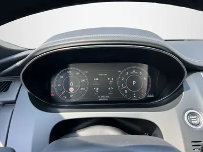 Jaguar E-PACE P250 R-Dynamic SE AWD — SUV compact premium, 1ère main, 68'000 km — Miniature 14