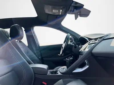 Jaguar E-PACE P250 R-Dynamic SE AWD — SUV compact premium, 1ère main, 68'000 km — Miniature 16