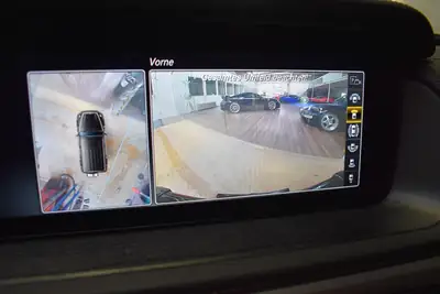 Mercedes-Benz G 63 AMG — Le SUV légendaire avec 585 ch, kilométrage quasi neuf — Miniature 20