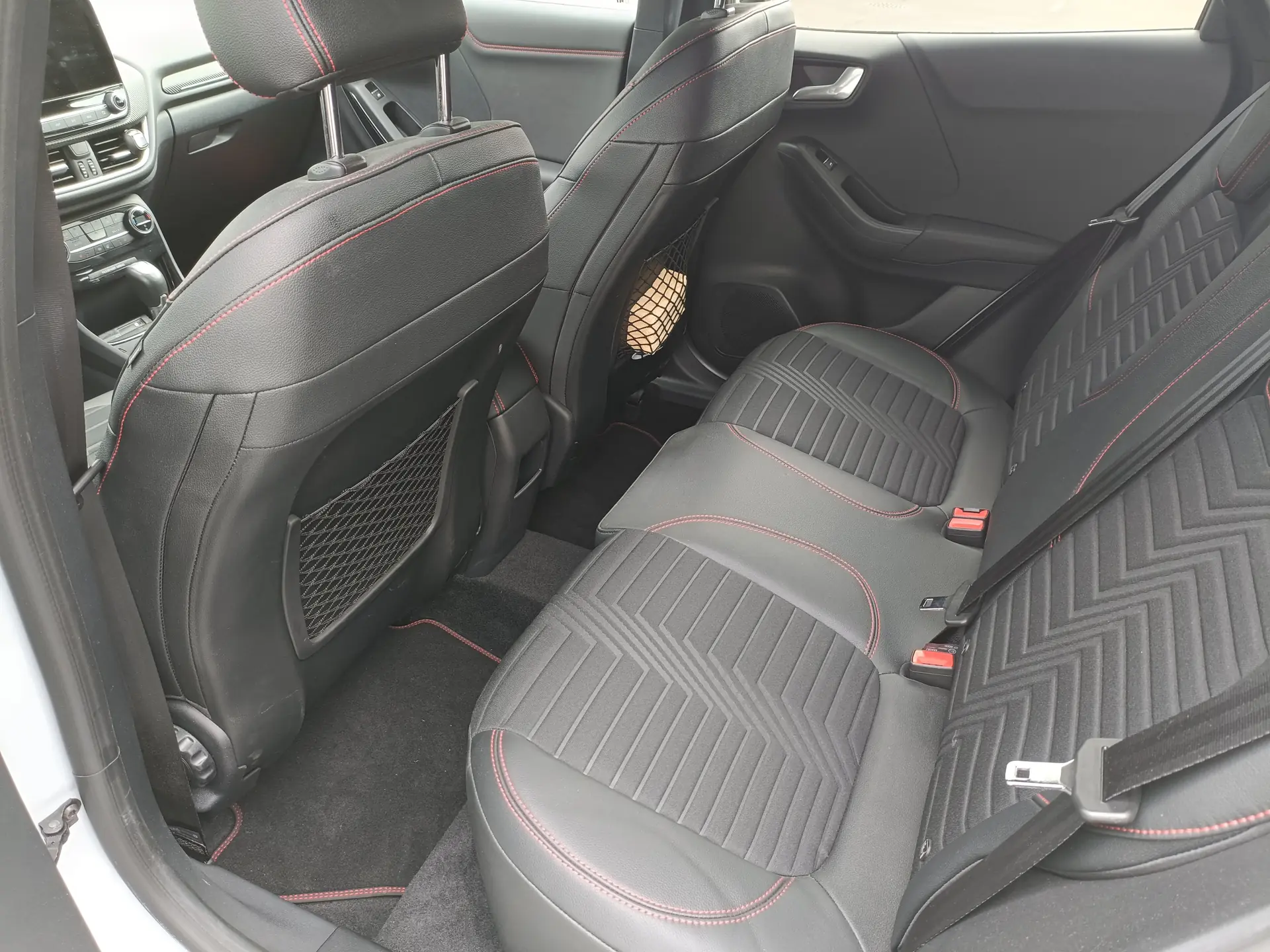 Ford Puma 2020 occasion Stans — 5