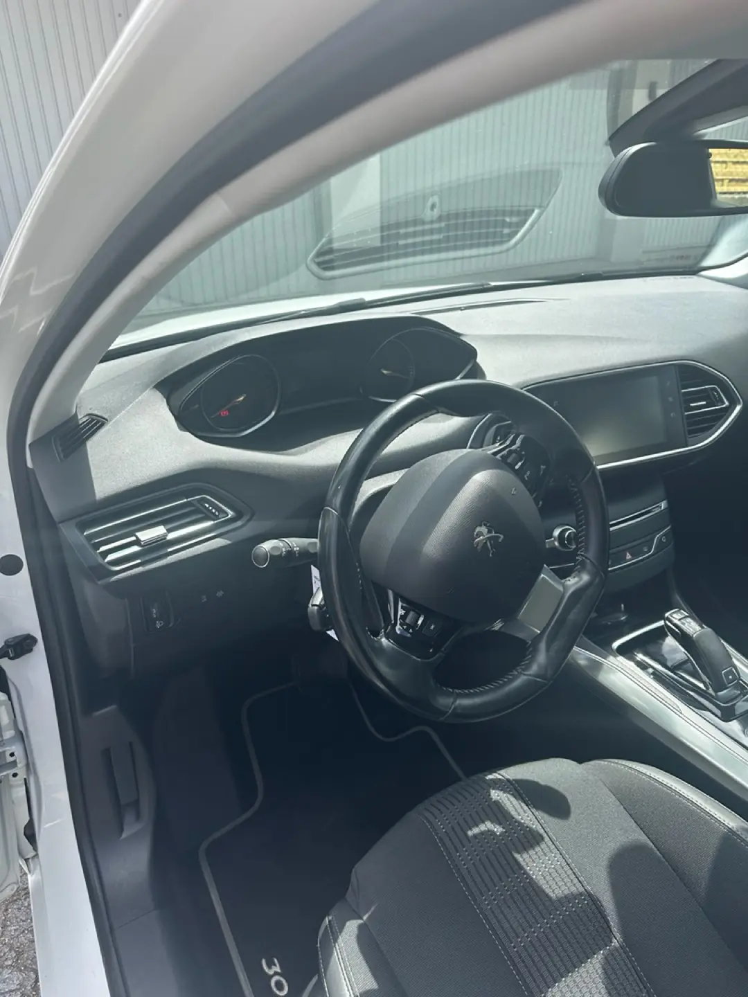 Peugeot 308 2018 occasion Pratteln — 4