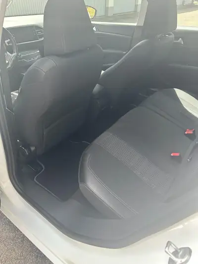 Peugeot 308 SW 1.2 PureTech — Break spacieux, entretien complet, état irréprochable — tableau de bord