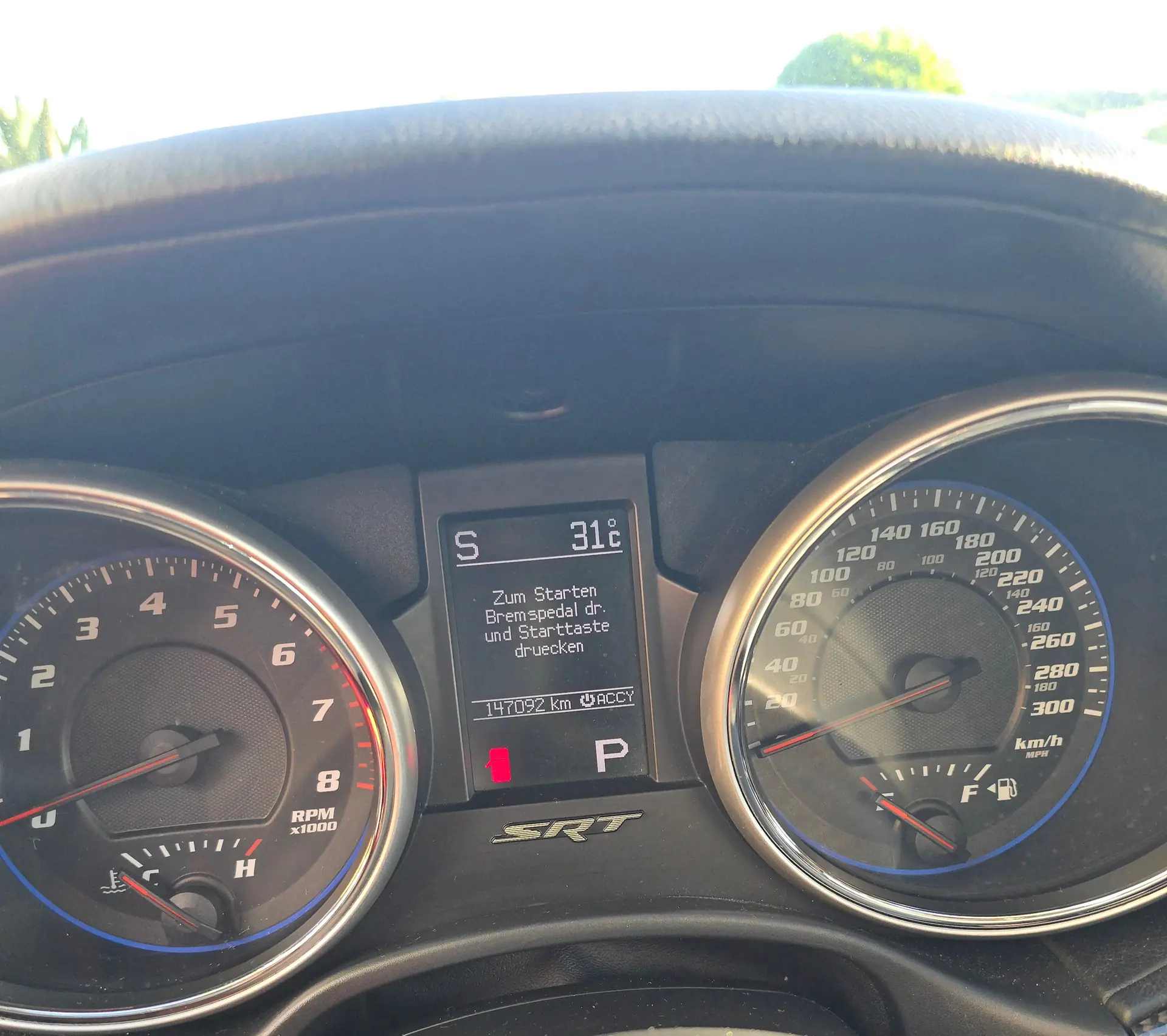 Jeep Grand Cherokee 2012 occasion Röschenz — 4