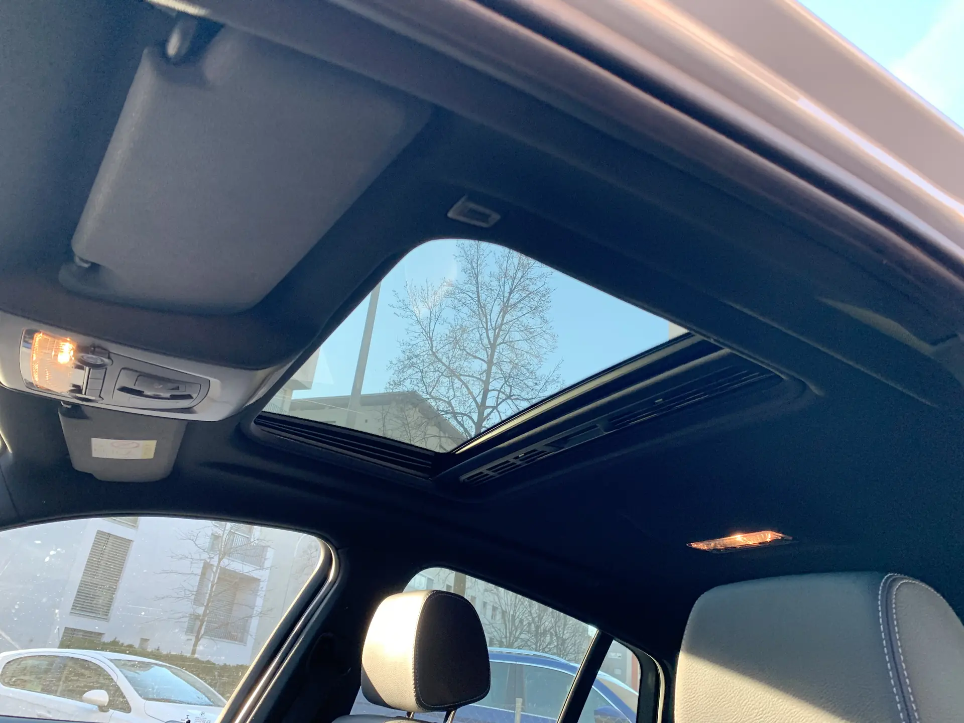 BMW X4 2016 occasion Lugano — 3