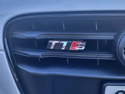 Audi TTS Roadster 272 ch — Cabriolet sportif quattro, sans accident — Miniatur 9
