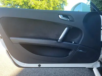 Audi TTS Roadster 272 ch — Cabriolet sportif quattro, sans accident — Miniatur 13