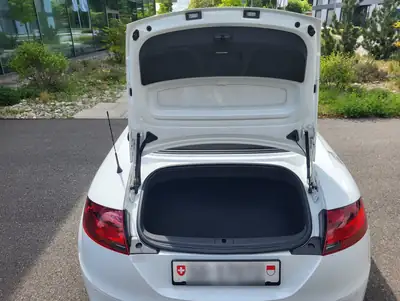 Audi TTS Roadster 272 ch — Cabriolet sportif quattro, sans accident — Miniatur 16