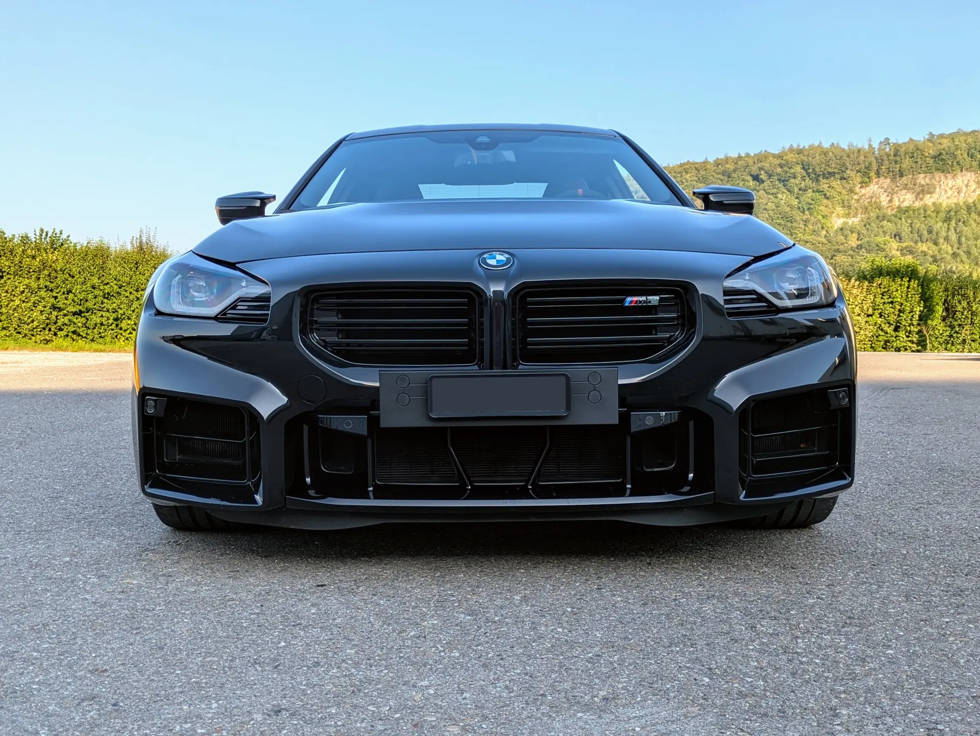 BMW M2 2025 occasion Würenlingen — 3