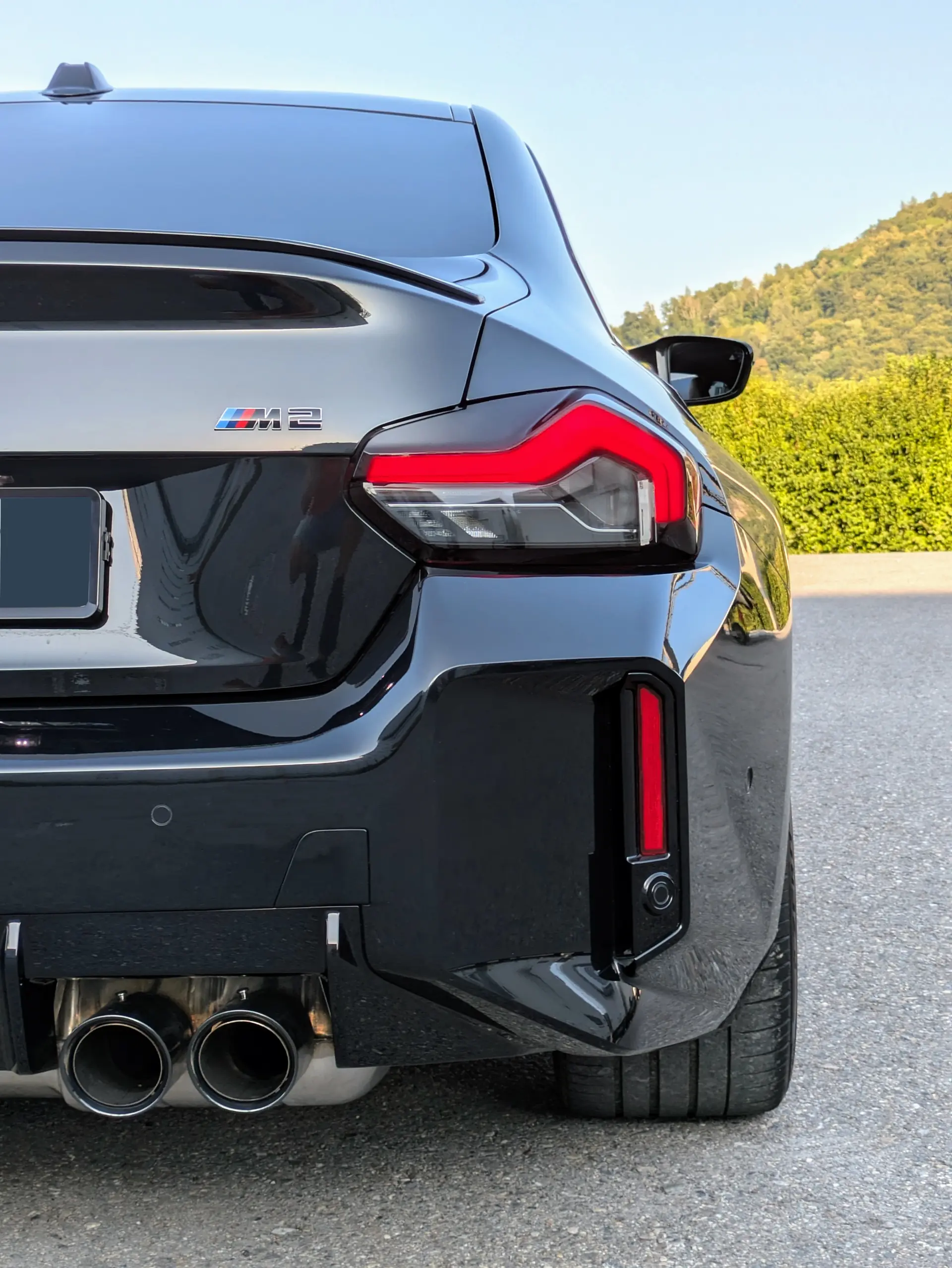 BMW M2 2025 occasion Würenlingen — 5