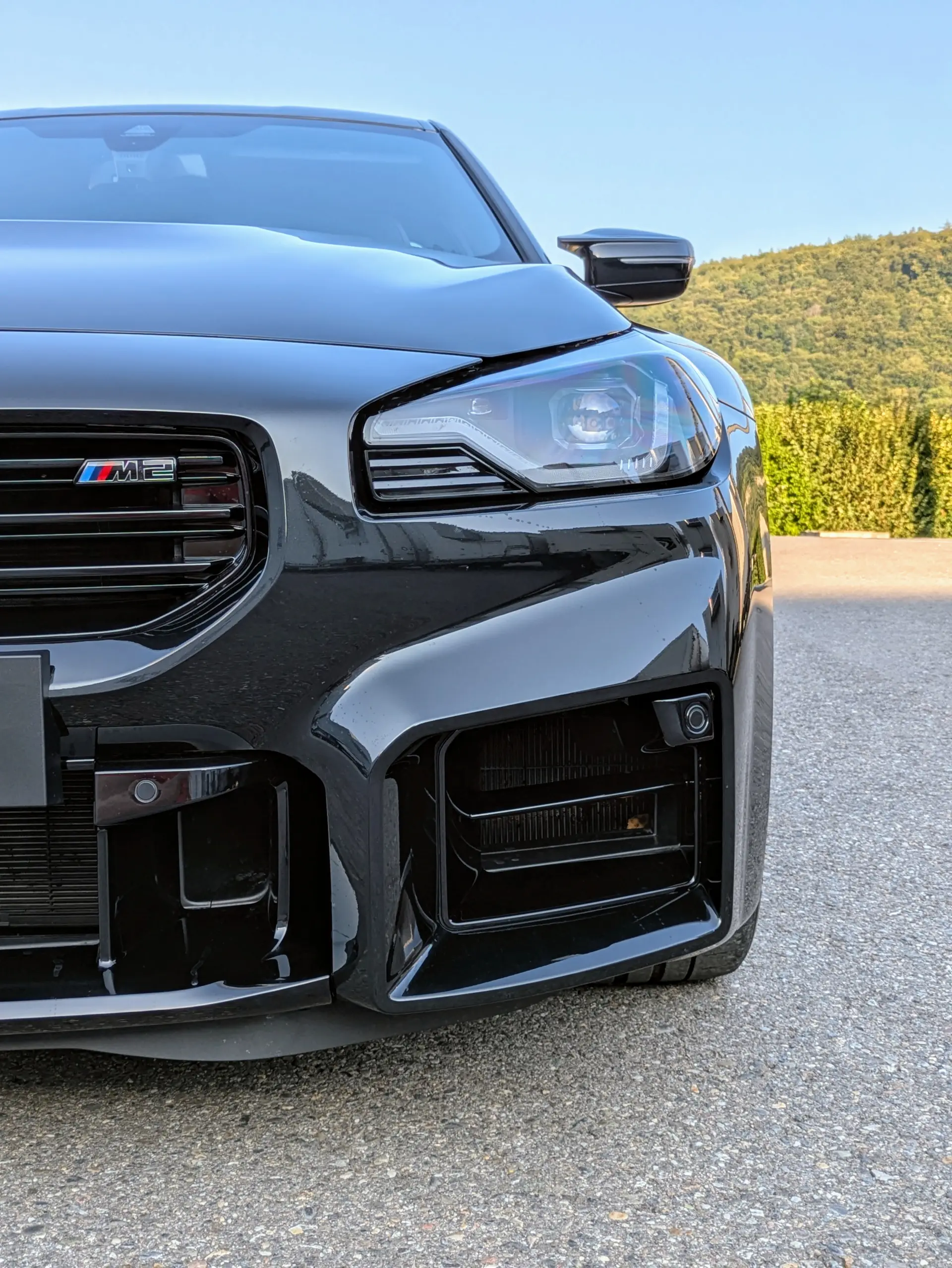 BMW M2 2025 occasion Würenlingen — 4