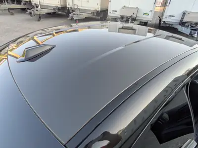 BMW M2 LCI 2025 — Coupé sportif manuel, toit carbone, quasi-neuf — détail