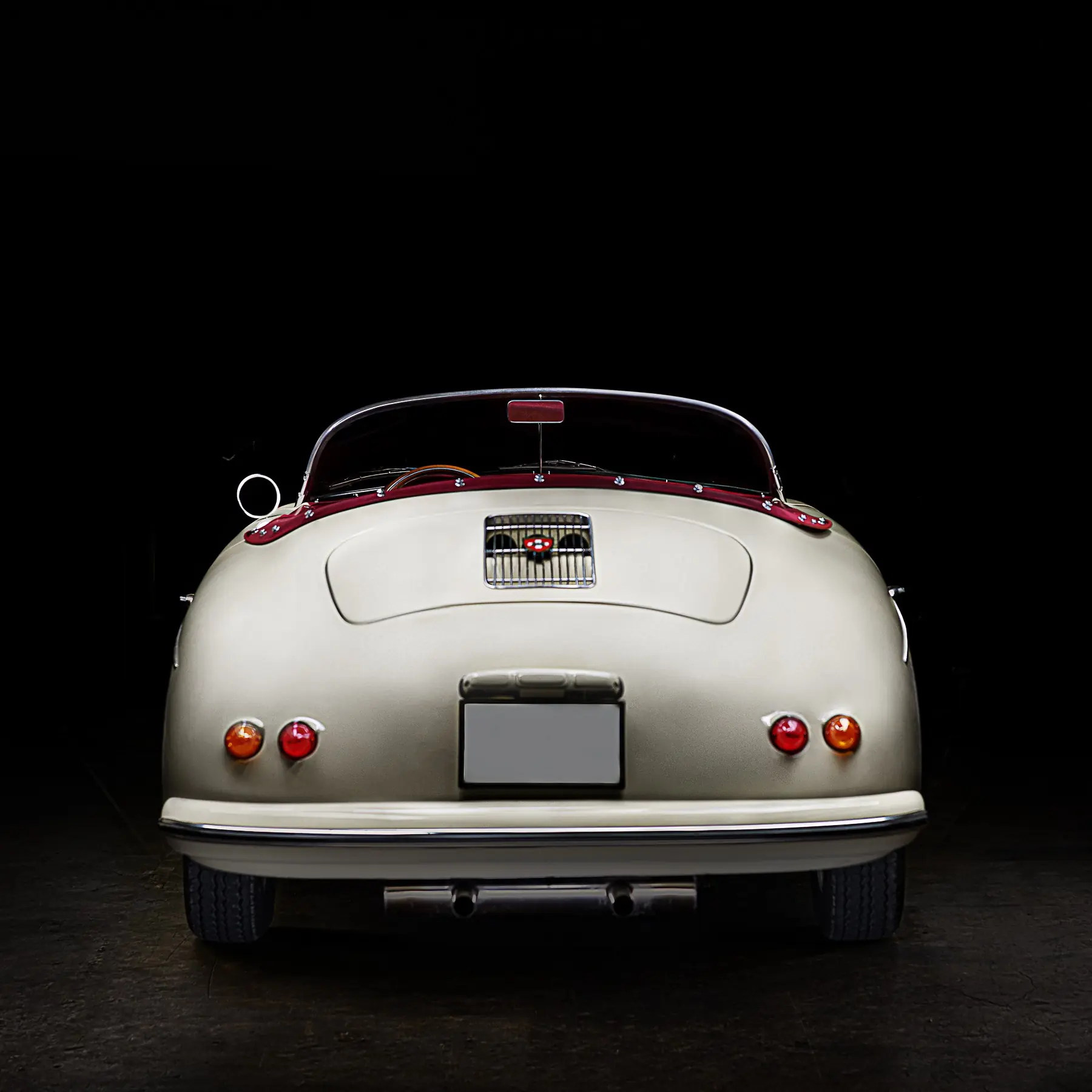 Porsche 356 1980 occasion Schaffhausen — 3