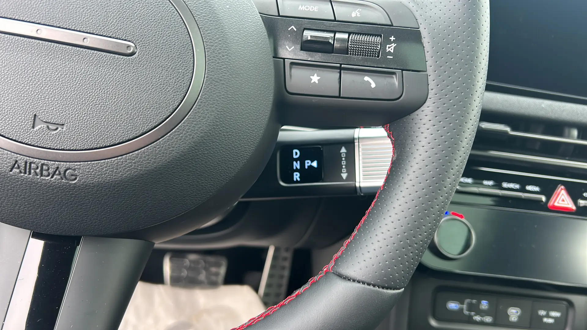 Hyundai Tucson 2025 occasion Courroux — 5