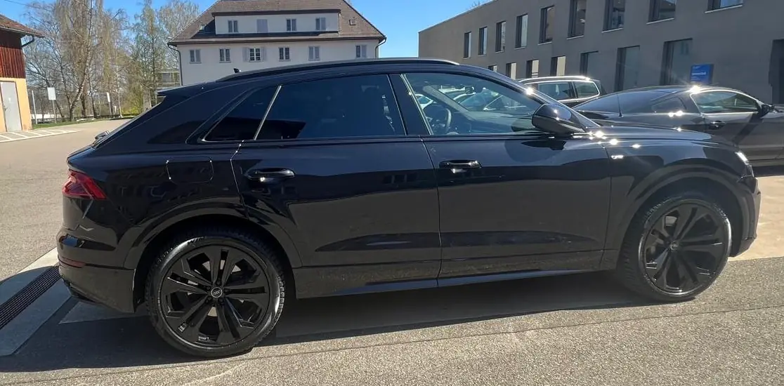 Audi Q8 2020 occasion Zürich — 3