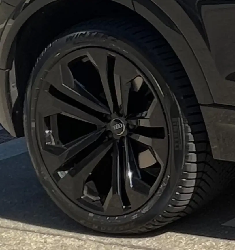 Audi Q8 2020 occasion Zürich — 4