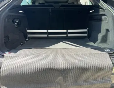 Audi Q8 55 TFSI Black Edition — SUV coupé premium, 340 ch, première main, km faibles — Miniatur 10