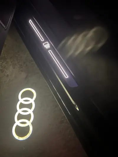 Audi Q8 55 TFSI Black Edition — SUV coupé premium, 340 ch, première main, km faibles — Miniatur 15