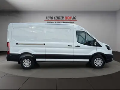Ford Transit Van 350 L3 — Utilitaire neuf diesel 130 ch, équipement Trend complet — Thumbnail 7